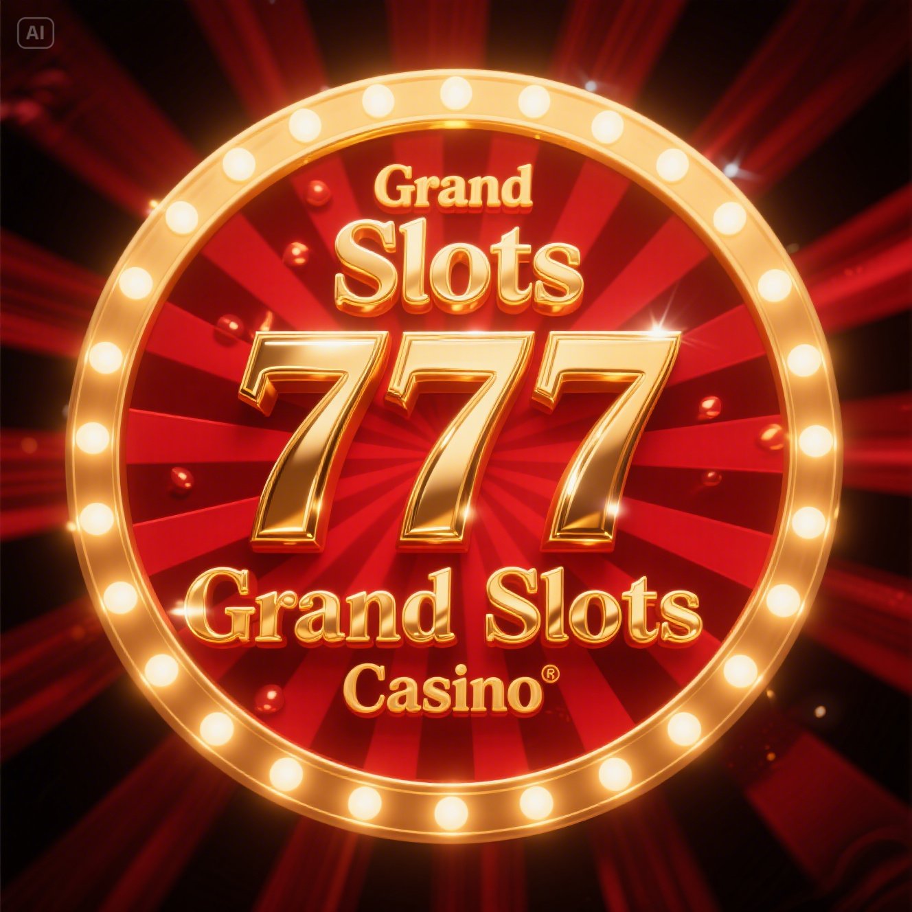 Grand Slots Casino